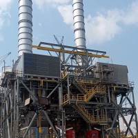 Lisoon Offshore Group Pte Ltd .