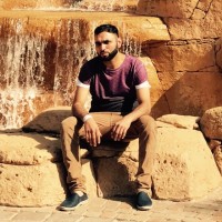Mustak Patel