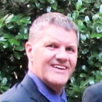 Bryan Ritchie