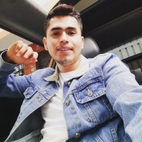 David Muñoz Cruzado