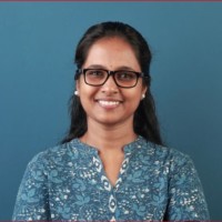 Gayathri Patel