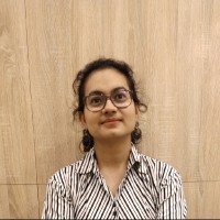 Garima Parashar