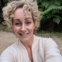 Melanie Diffey