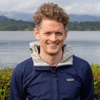 Patrick McAleavey