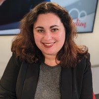 Elisa Gorins
