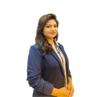 Naina Goyal