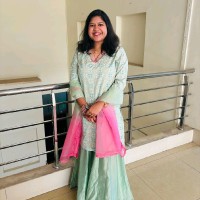Shagun Garg