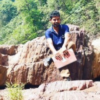 Sant Kumar Singh
