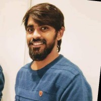 Ravi Kavati