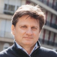 Jesus del Rio Navarro