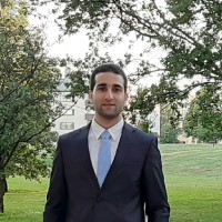 Mehdi Tavakkoli