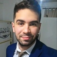 Nicolas Ezequiel Marrone