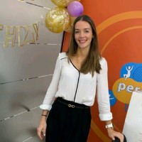 Macarena Lezcano López