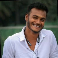 SUGANTH R