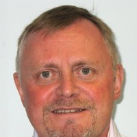 Clive Wormald