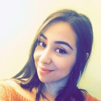 Caroline Cuellar
