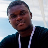 Jacob Odame-Baiden