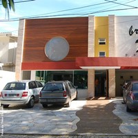 Pousada Brisa do Forte