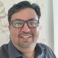 Dr. Abhishek Kumar