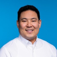 James Lu