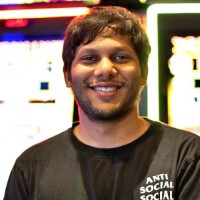 Sriharsha Uppu