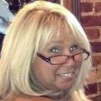 Peggy Frey