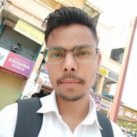 Pradip Solanki