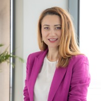Iustina Raluca Deleanu