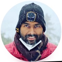 Navin Jain