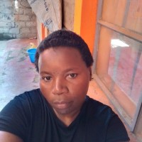Cecilia Wangari