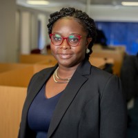 Marian Mukuka Chembeya