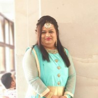 Amee Vaghela