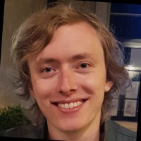 Mack Woudstra