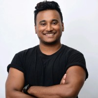 Prashant Shrestha