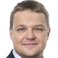 Sven Johannsen