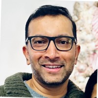 Arvind Somakumar