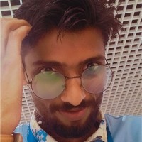 Shubham Kukade