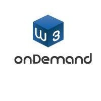 W3Ondemand .