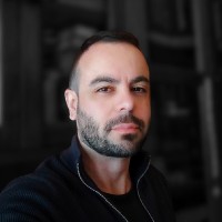 Claudio Caminiti