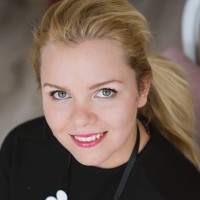 Agne Repeckaite