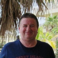 Willie Mushet
