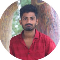 Srikanth Vadagam