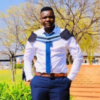Dyondzo Baloyi