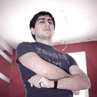 Arslankhan Kazamatov