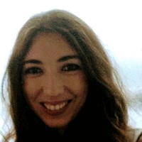 Cristina Pérez Sánchez