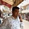 Shiva Prasad P