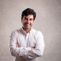 Daniel Josue Cadavid Orozco
