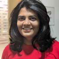 Pratibha Naik