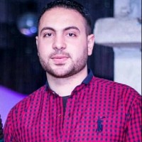 Mohamed Saeed