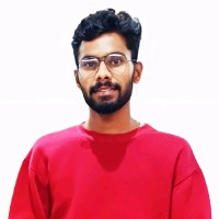 Kusaraju Animireddy